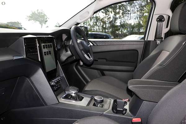2024 Volkswagen Amarok TDI500 Life NF 4X4