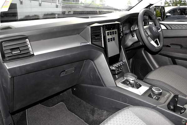2024 Volkswagen Amarok TDI500 Life NF 4X4