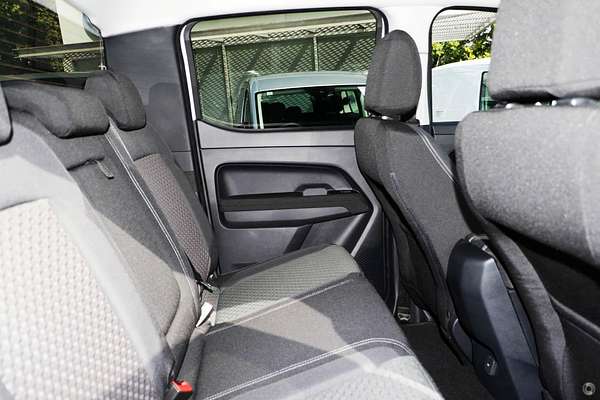 2024 Volkswagen Amarok TDI500 Life NF 4X4