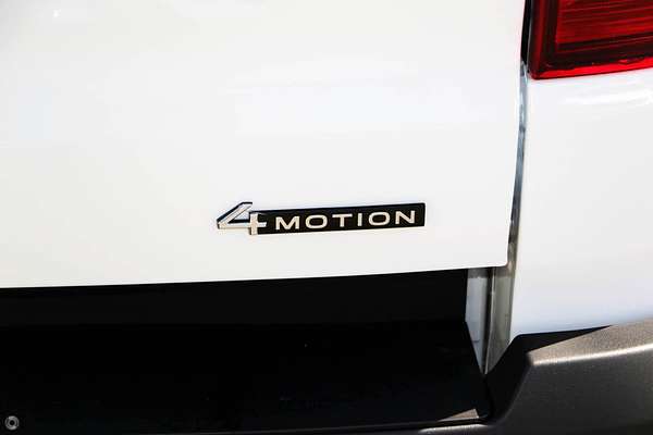 2024 Volkswagen Amarok TDI500 Life NF 4X4