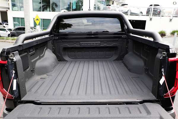 2024 Volkswagen Amarok TDI600 PanAmericana NF 4X4