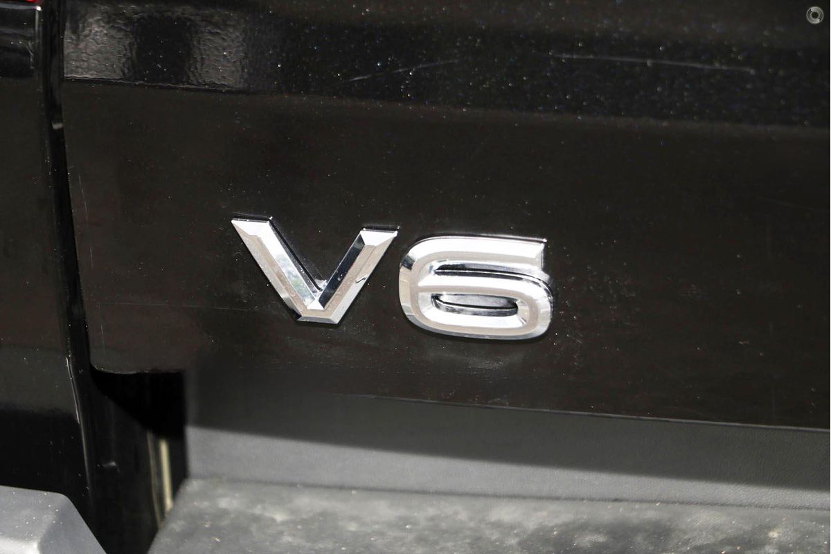 2024 Volkswagen Amarok TDI600 PanAmericana NF 4X4