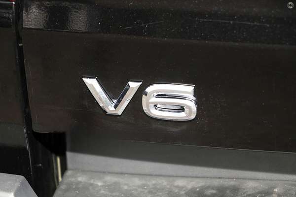 2024 Volkswagen Amarok TDI600 PanAmericana NF 4X4