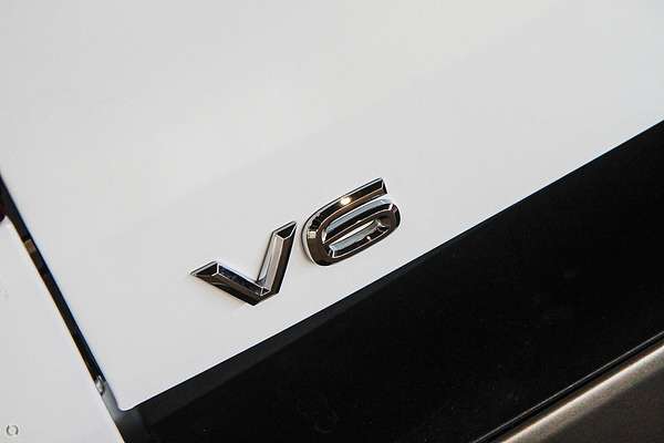 2024 Volkswagen Amarok TDI600 PanAmericana NF 4X4
