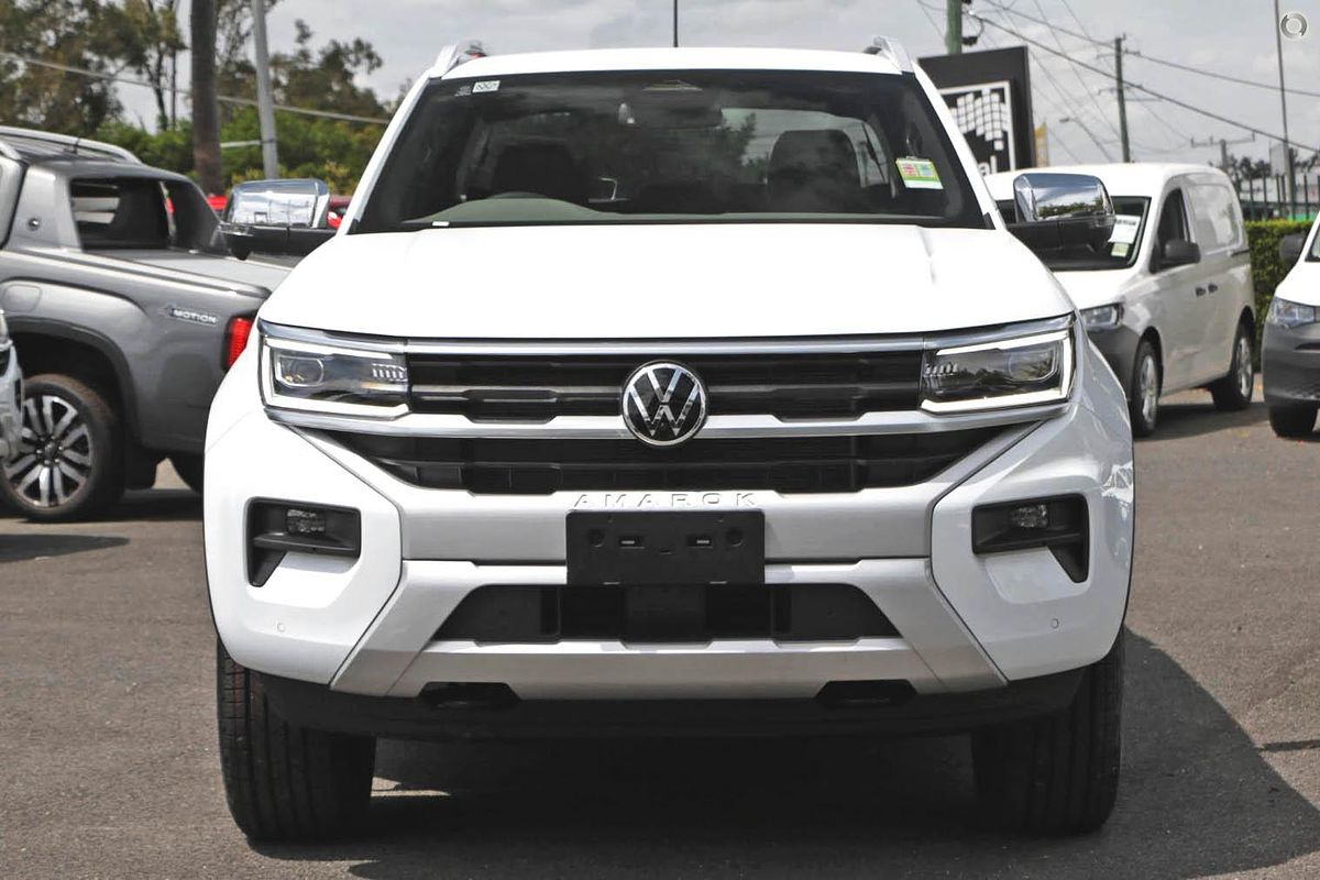 2024 Volkswagen Amarok TSI452 Aventura NF 4X4