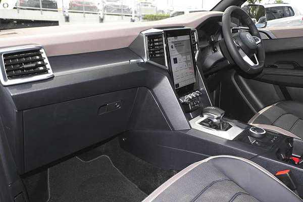 2024 Volkswagen Amarok TSI452 Aventura NF 4X4