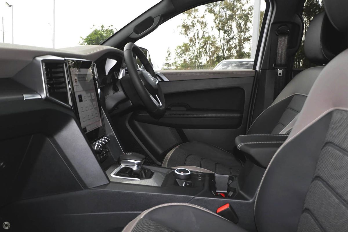 2024 Volkswagen Amarok TSI452 Aventura NF 4X4