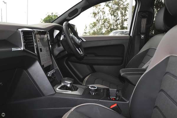 2024 Volkswagen Amarok TSI452 Aventura NF 4X4