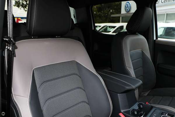 2024 Volkswagen Amarok TSI452 Aventura NF 4X4