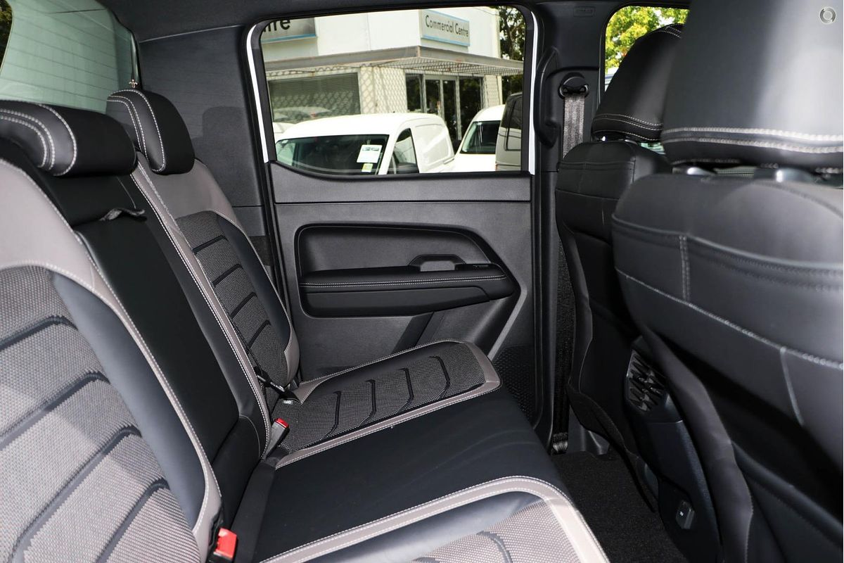 2024 Volkswagen Amarok TSI452 Aventura NF 4X4