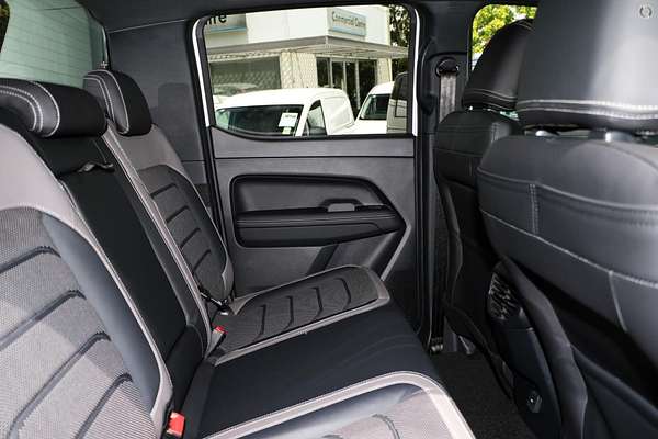 2024 Volkswagen Amarok TSI452 Aventura NF 4X4
