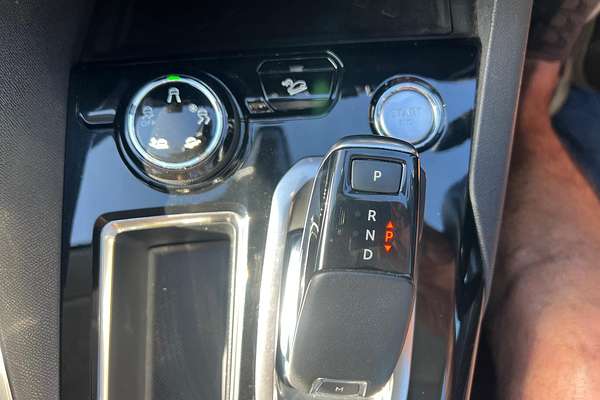 2018 Peugeot 5008 Allure P87