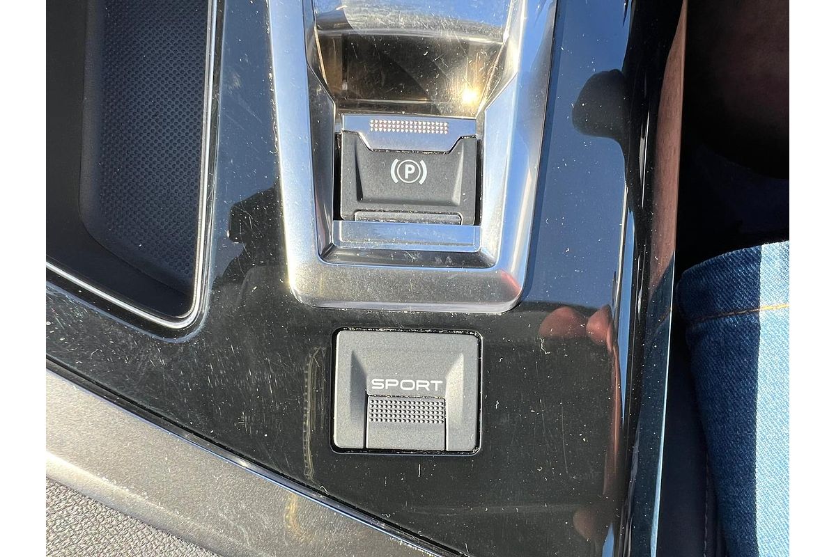 2018 Peugeot 5008 Allure P87