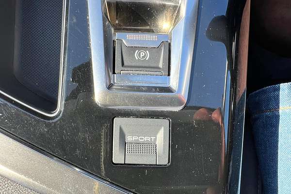 2018 Peugeot 5008 Allure P87