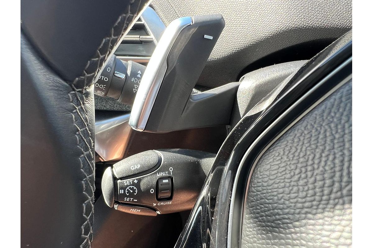 2018 Peugeot 5008 Allure P87