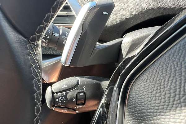 2018 Peugeot 5008 Allure P87