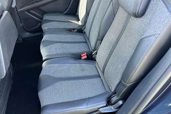 2018 Peugeot 5008 Allure P87