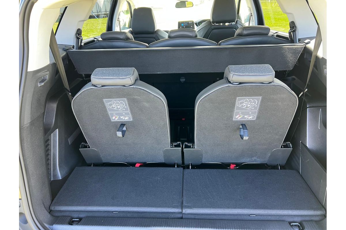 2018 Peugeot 5008 Allure P87