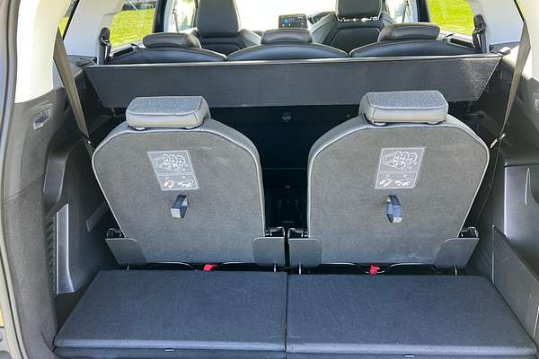 2018 Peugeot 5008 Allure P87