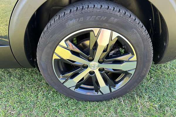 2018 Peugeot 5008 Allure P87