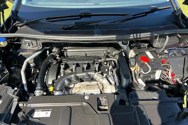 2018 Peugeot 5008 Allure P87