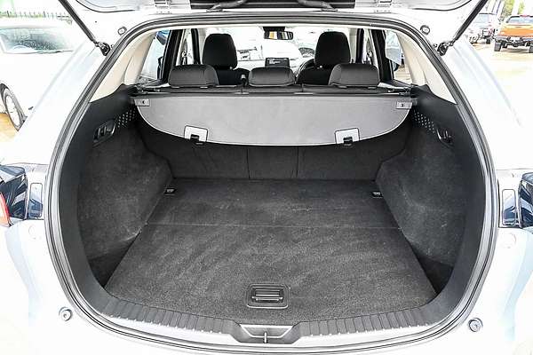 2022 Mazda CX-5 G25 Maxx Sport KF Series