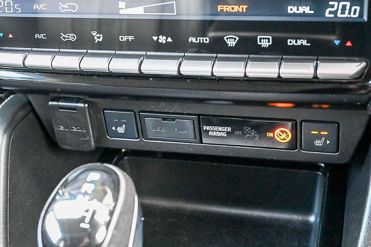2023 Isuzu MU-X LS-T