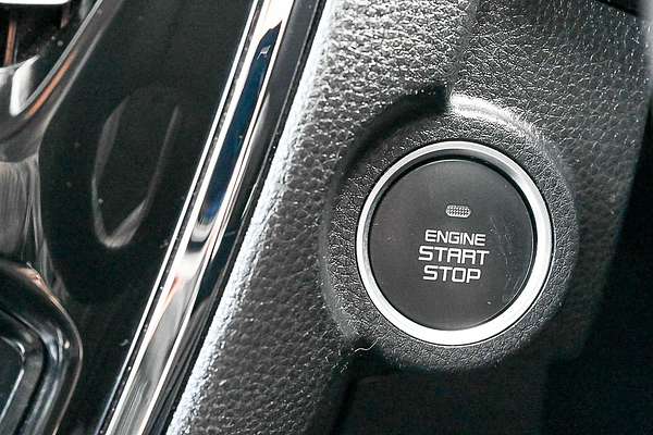2023 Isuzu MU-X LS-T