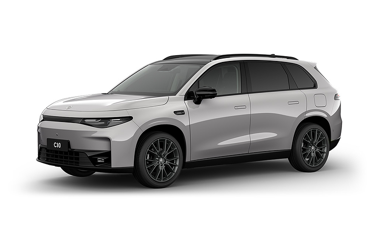 2025 Leapmotor C10 Design B11