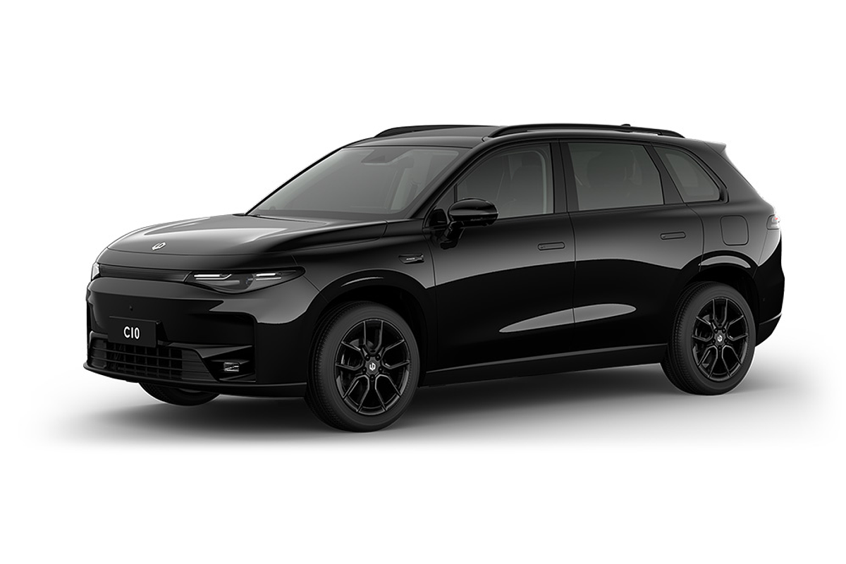 2025 Leapmotor C10 Style B11