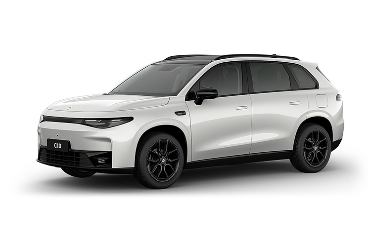 2025 Leapmotor C10 Style B11