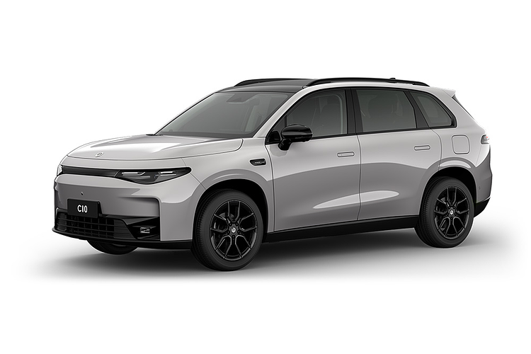 2025 Leapmotor C10 Style B11