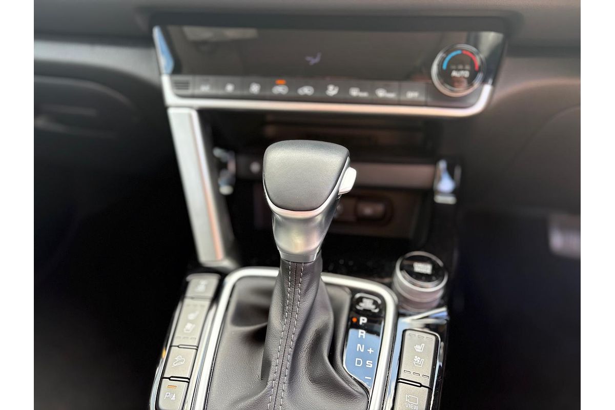 2020 Kia Seltos GT-Line SP2