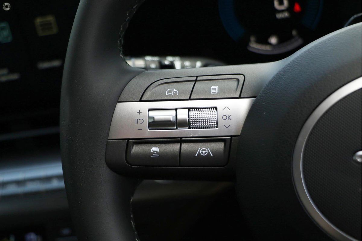 2025 Hyundai Kona SX2.V2