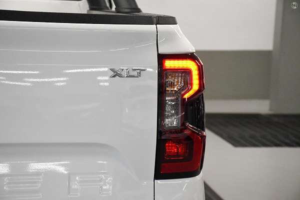 2024 Ford Ranger XLT 4X4 L