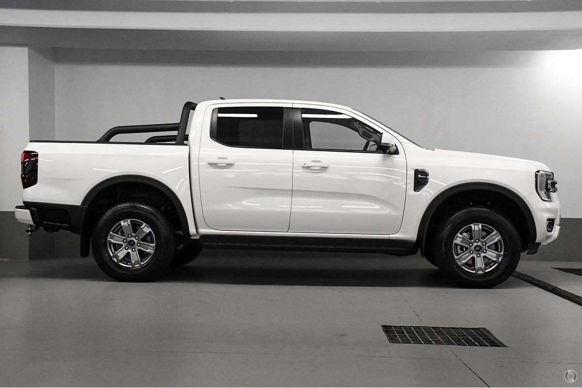 2024 Ford Ranger XLT 4X4 L