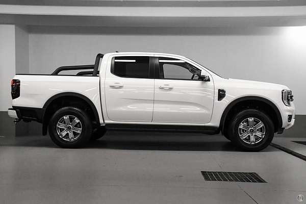 2024 Ford Ranger XLT 4X4 L