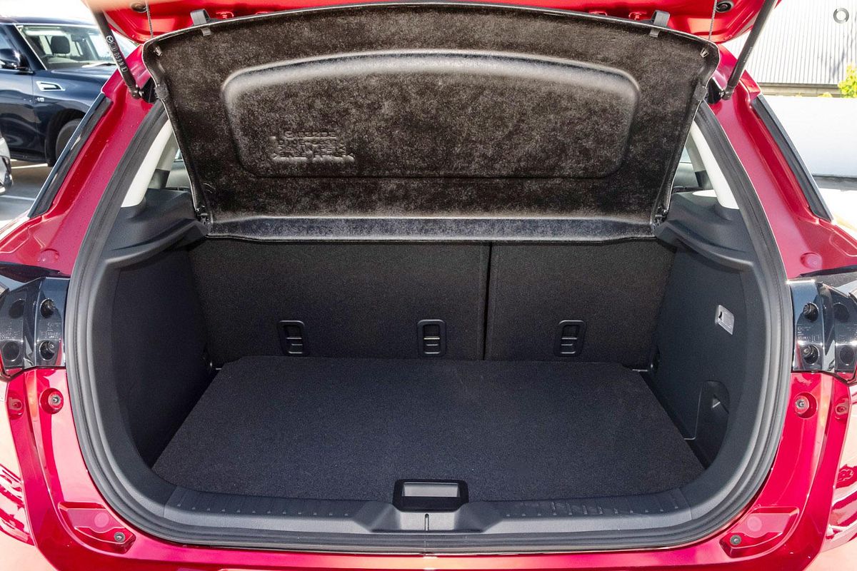 2024 Mazda CX-3 G20 Pure DK