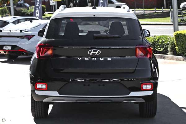 2025 Hyundai Venue Elite QX.V5