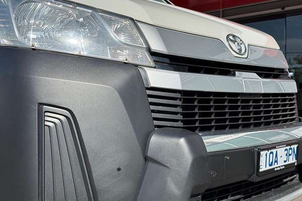 2021 Toyota Hiace GDH300R LWB