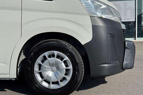 2021 Toyota Hiace GDH300R LWB