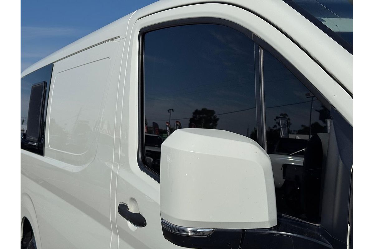 2021 Toyota Hiace GDH300R LWB