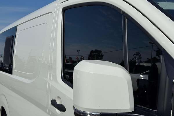 2021 Toyota Hiace GDH300R LWB