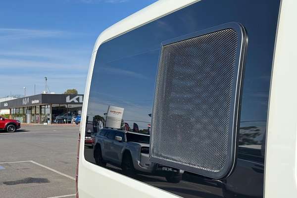 2021 Toyota Hiace GDH300R LWB