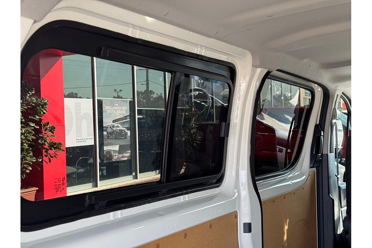 2021 Toyota Hiace GDH300R LWB