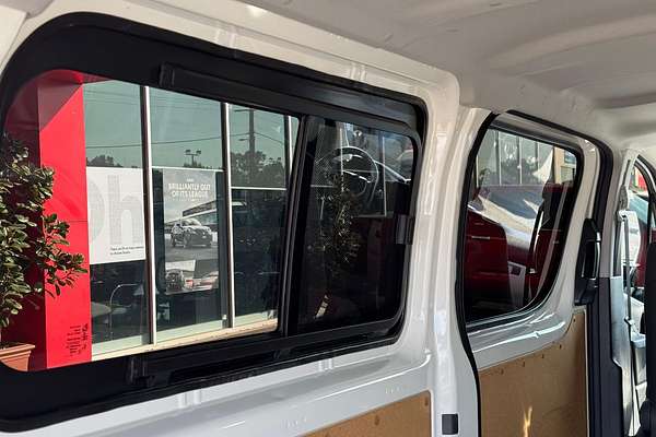 2021 Toyota Hiace GDH300R LWB