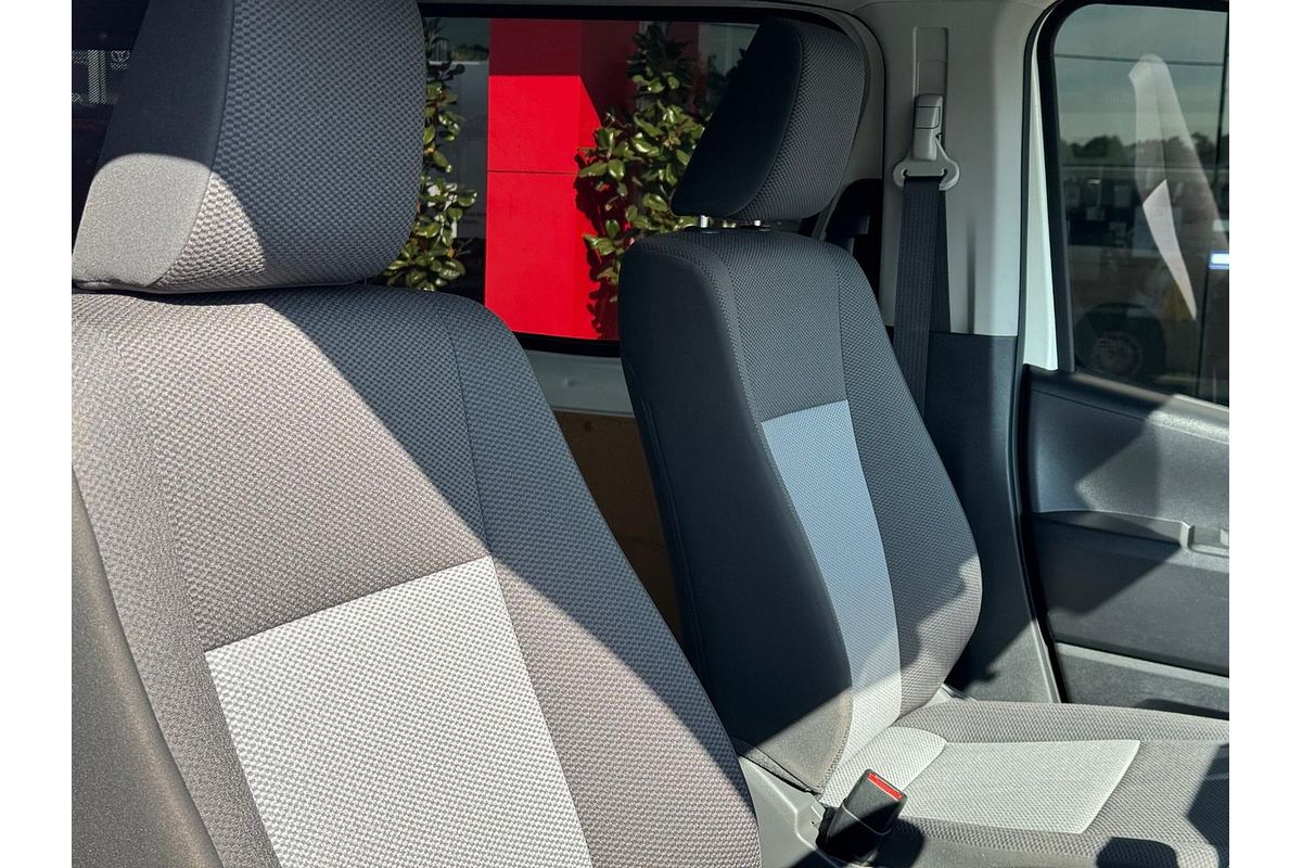 2021 Toyota Hiace GDH300R LWB
