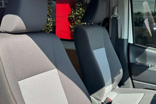 2021 Toyota Hiace GDH300R LWB