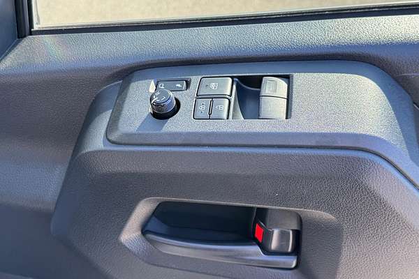 2021 Toyota Hiace GDH300R LWB