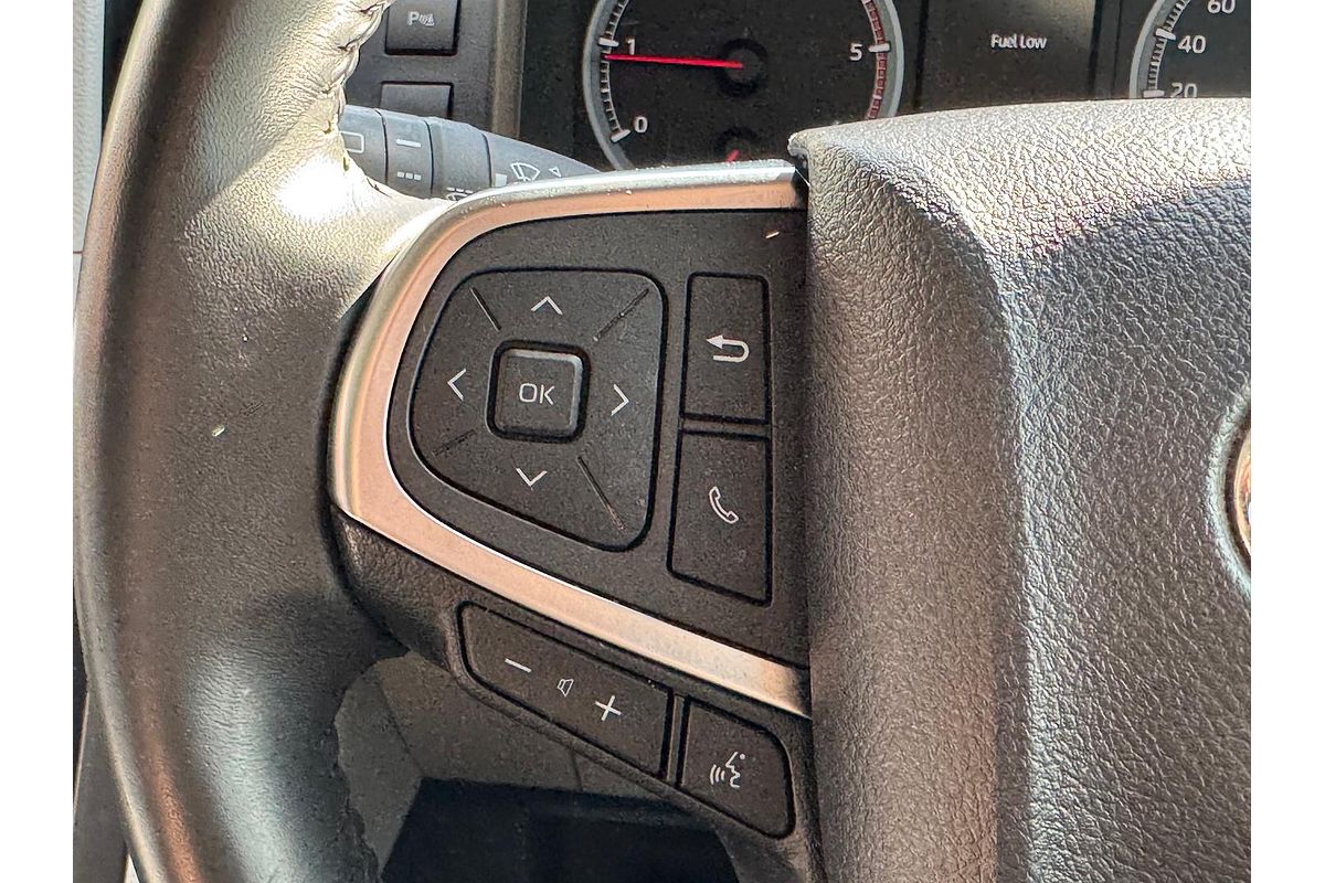 2021 Toyota Hiace GDH300R LWB